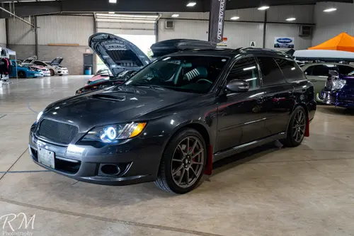 2024 Subie Showdown photo 145